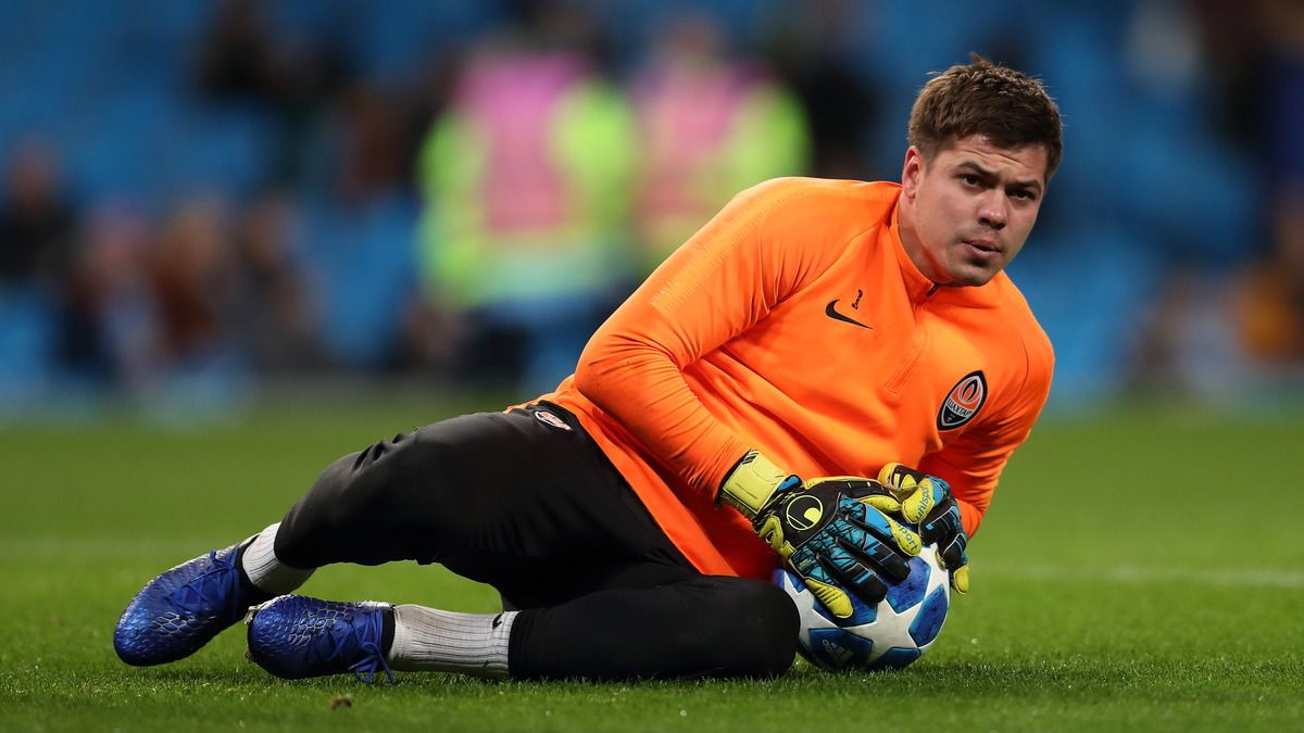 Олексій Шевченко не підписав контракт з клубом УПЛ - футболіст назвав причину Олексій Шевченко не підписав контракт з клубом УПЛ - футболіст назвав причину