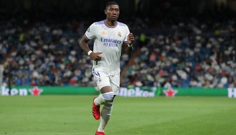 Реал хочет разорвать контракт с Давидом Алабой - что произошло Реал хочет разорвать контракт с Давидом Алабой - что произошло