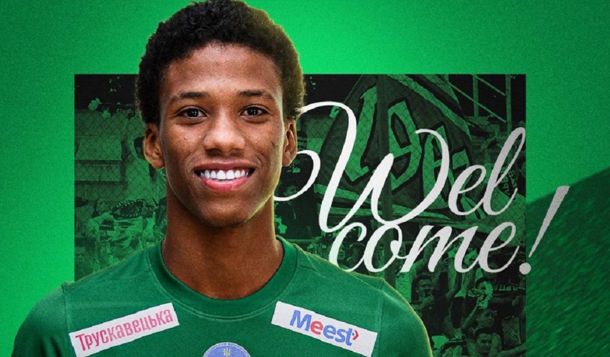 Вальдемир – игрок Карпат - что известно о трансфере новичка львов Вальдемир – игрок Карпат - что известно о трансфере новичка львов