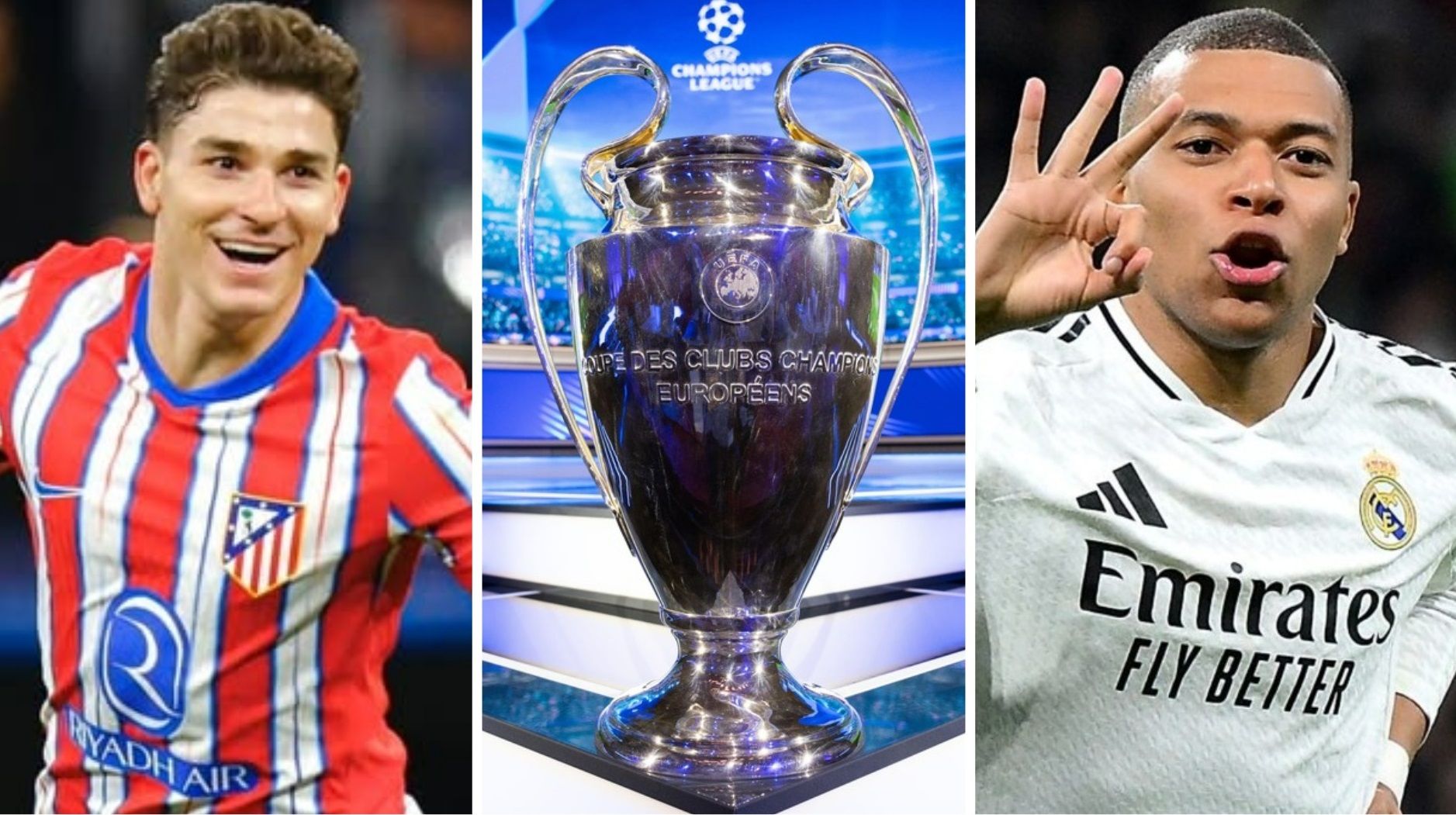 Атлетико – Реал онлайн трансляцию матча Лиги чемпионов Атлетико – Реал онлайн трансляцию матча Лиги чемпионов