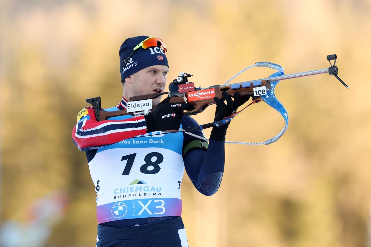 Крістіансен розкритикував тренерів Крістіансен розкритикував тренерів