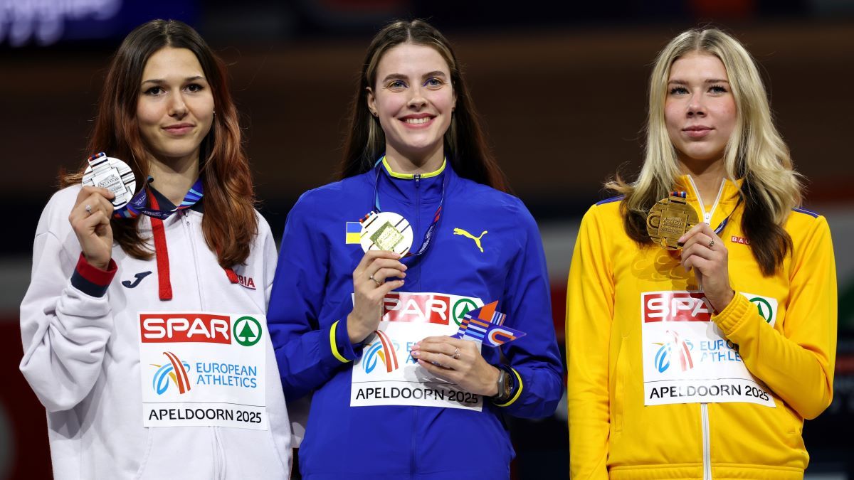 Топич оценила уровень Магучих Топич оценила уровень Магучих