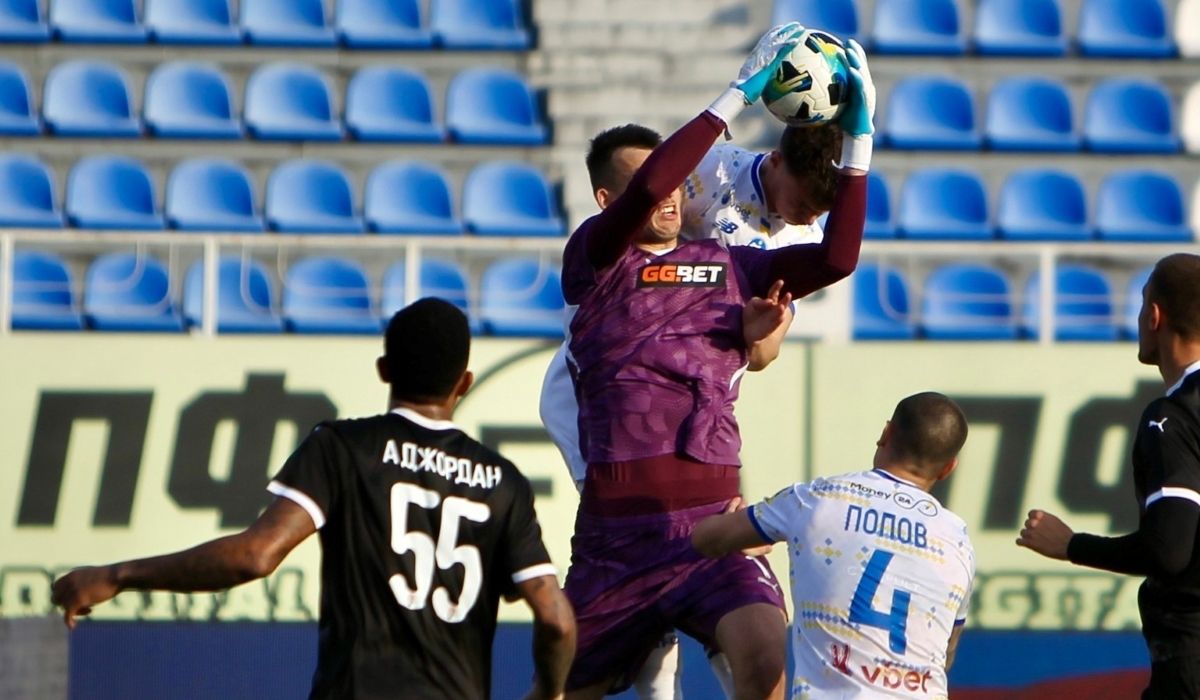 Динамо Зоря - результат - відео голів - огляд матчу 21-го туру УПЛ-2024/2025 Динамо Зоря - результат - відео голів - огляд матчу 21-го туру УПЛ-2024/2025