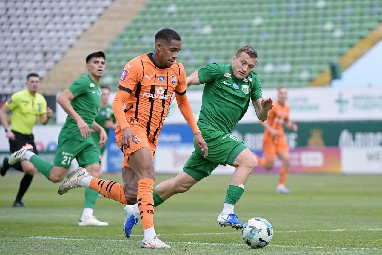 Карпати – Шахтар - результат та огляд товариського матчу 11 березня Карпати – Шахтар - результат та огляд товариського матчу 11 березня