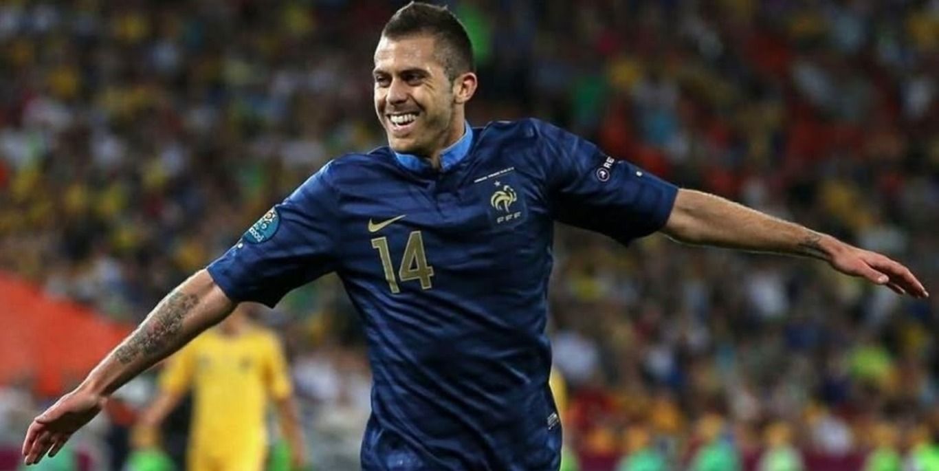 Менеза не захотіли бачити на "Енфілді" Менеза не захотіли бачити на "Енфілді"