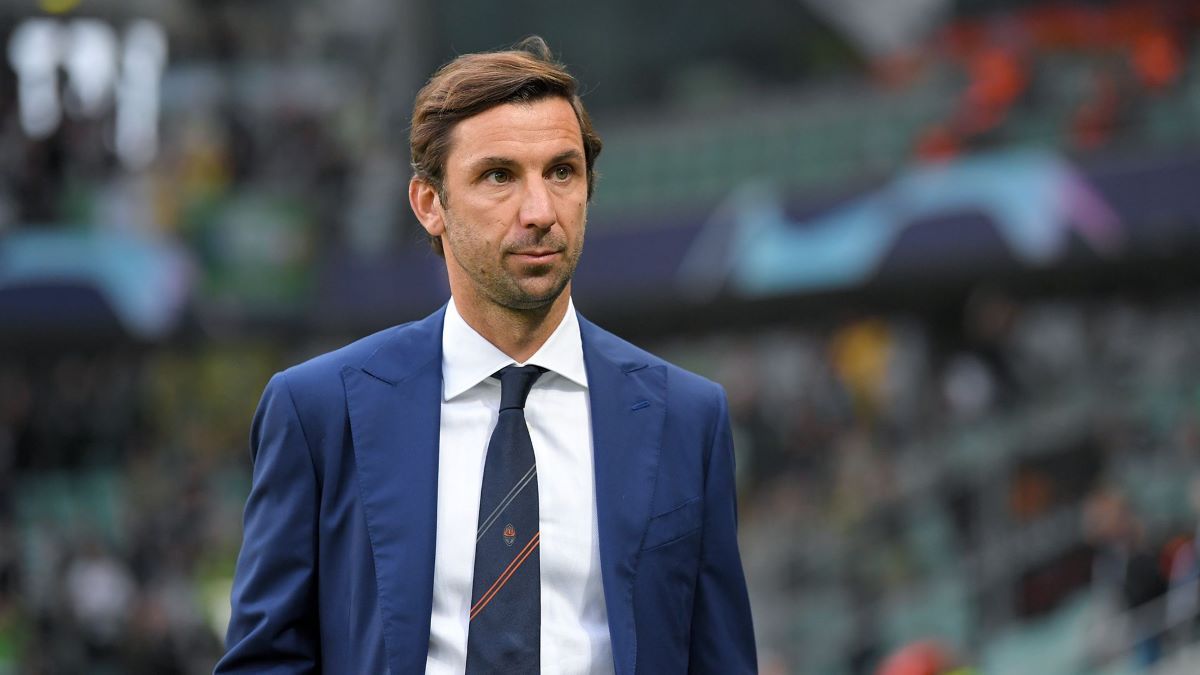 Срна про чемпіонські перегони в УПЛ Срна про чемпіонські перегони в УПЛ