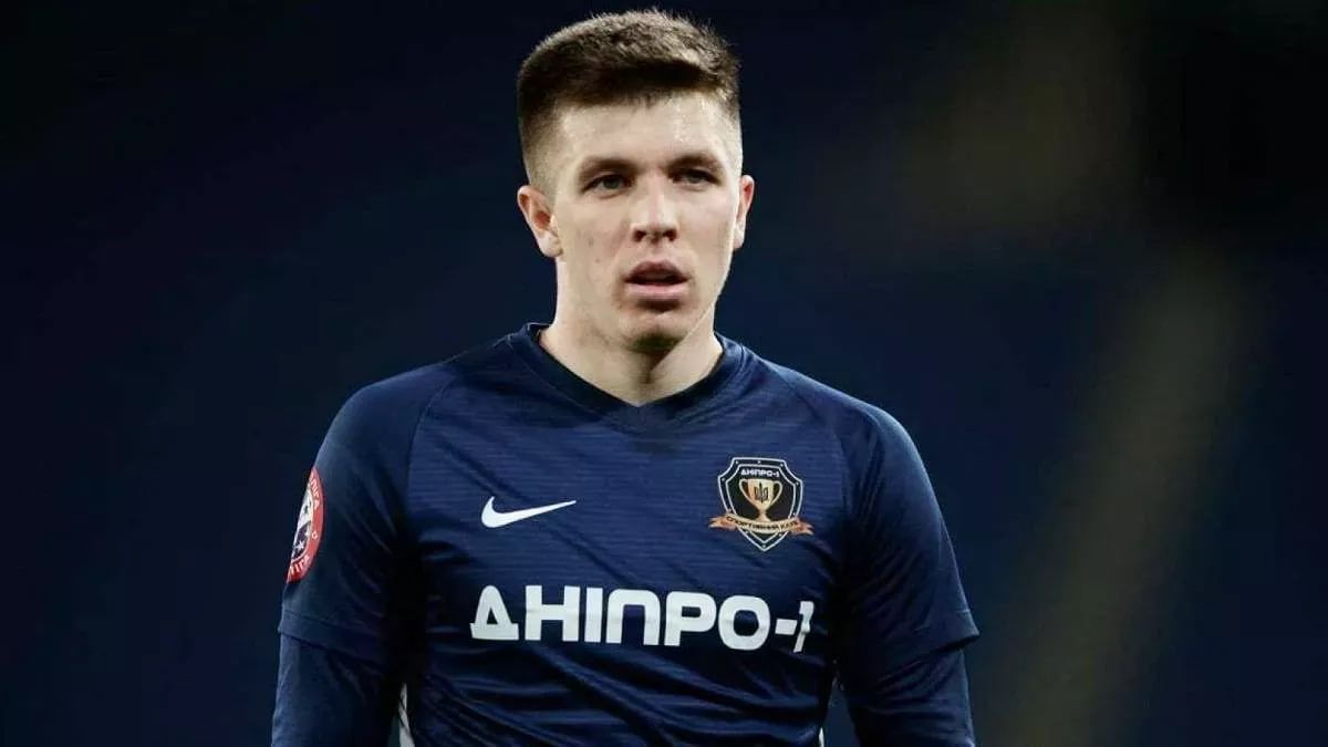 Шахтар подав судовий позов через трансфер Піхальонка Шахтар подав судовий позов через трансфер Піхальонка