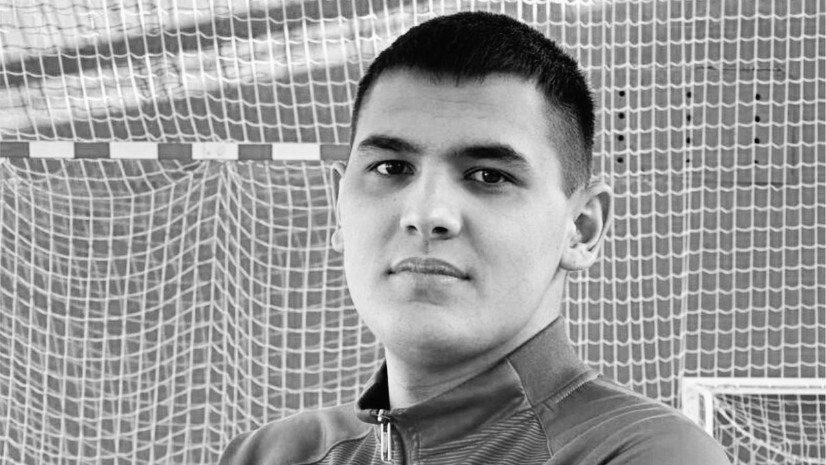 На фронті знищили Тимура Амірова - що відомо про російського тренера з футболу На фронті знищили Тимура Амірова - що відомо про російського тренера з футболу