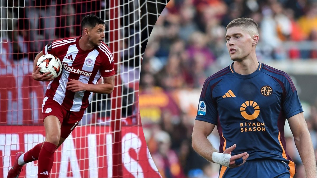 Лига Европы-2024/2025 - кто вышел в 1/4 финала турнира Лига Европы-2024/2025 - кто вышел в 1/4 финала турнира