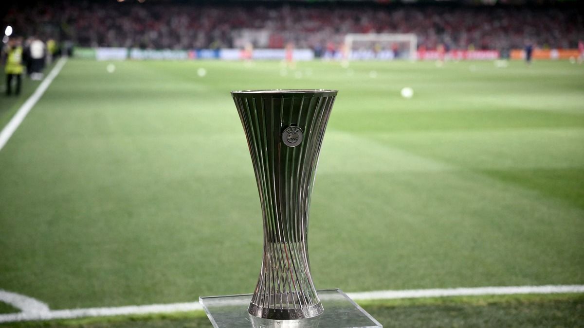 Лига конференций-2024/25 - четвертьфинальные пары, даты поединков Лига конференций-2024/25 - четвертьфинальные пары, даты поединков