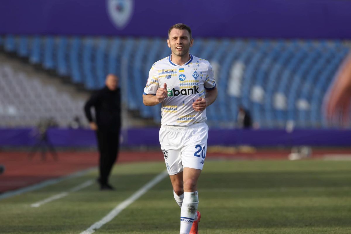 Караваев отреагировал на слухи Караваев отреагировал на слухи