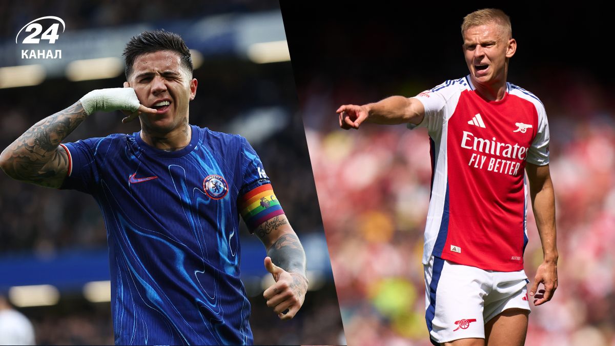 Арсенал Челсі - прогноз на матч, коефіцієнти, хто переможе у 29-му турі АПЛ-2024/2025 Арсенал Челсі - прогноз на матч, коефіцієнти, хто переможе у 29-му турі АПЛ-2024/2025