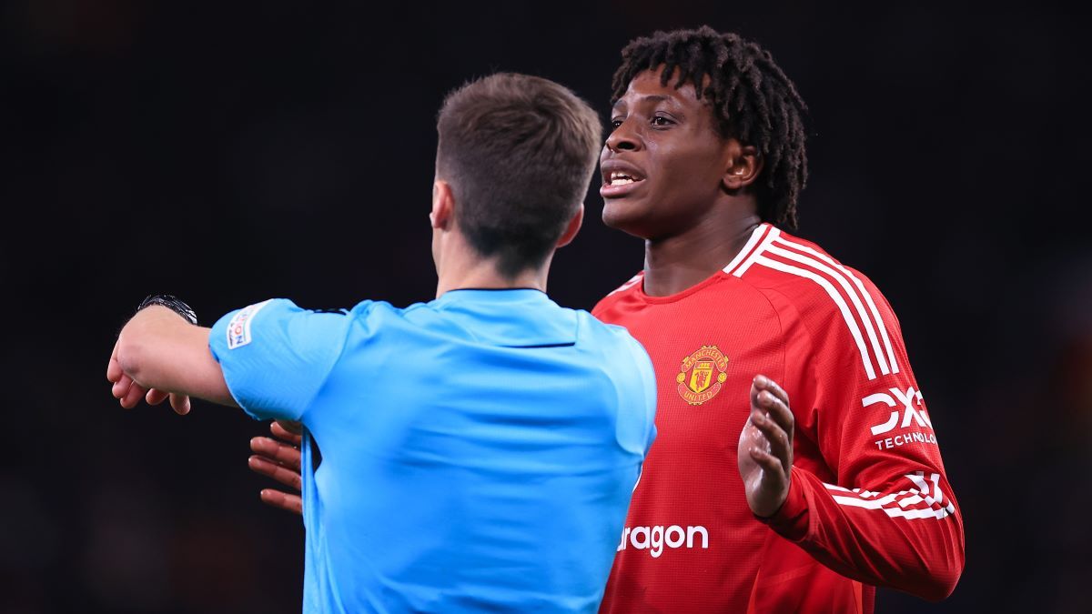 Доргу проявил принцип фэйр-плей Доргу проявил принцип фэйр-плей