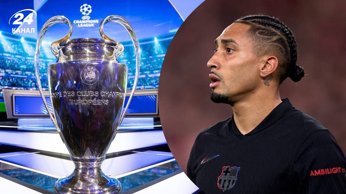 ИИ назвал главных фаворитов ЛЧ-2024/2025 перед 1/4 финала ИИ назвал главных фаворитов ЛЧ-2024/2025 перед 1/4 финала