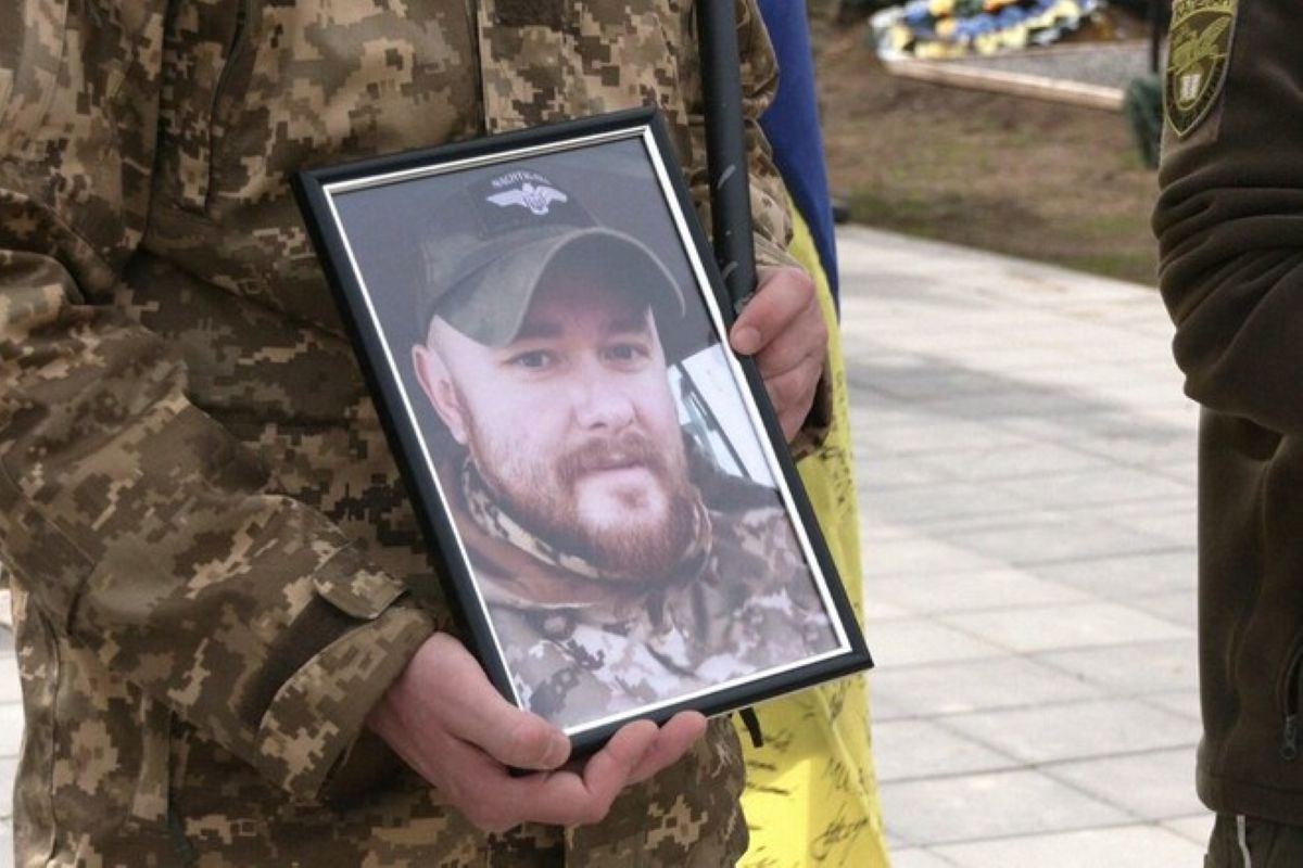 Погиб Юрий Турлай Погиб Юрий Турлай