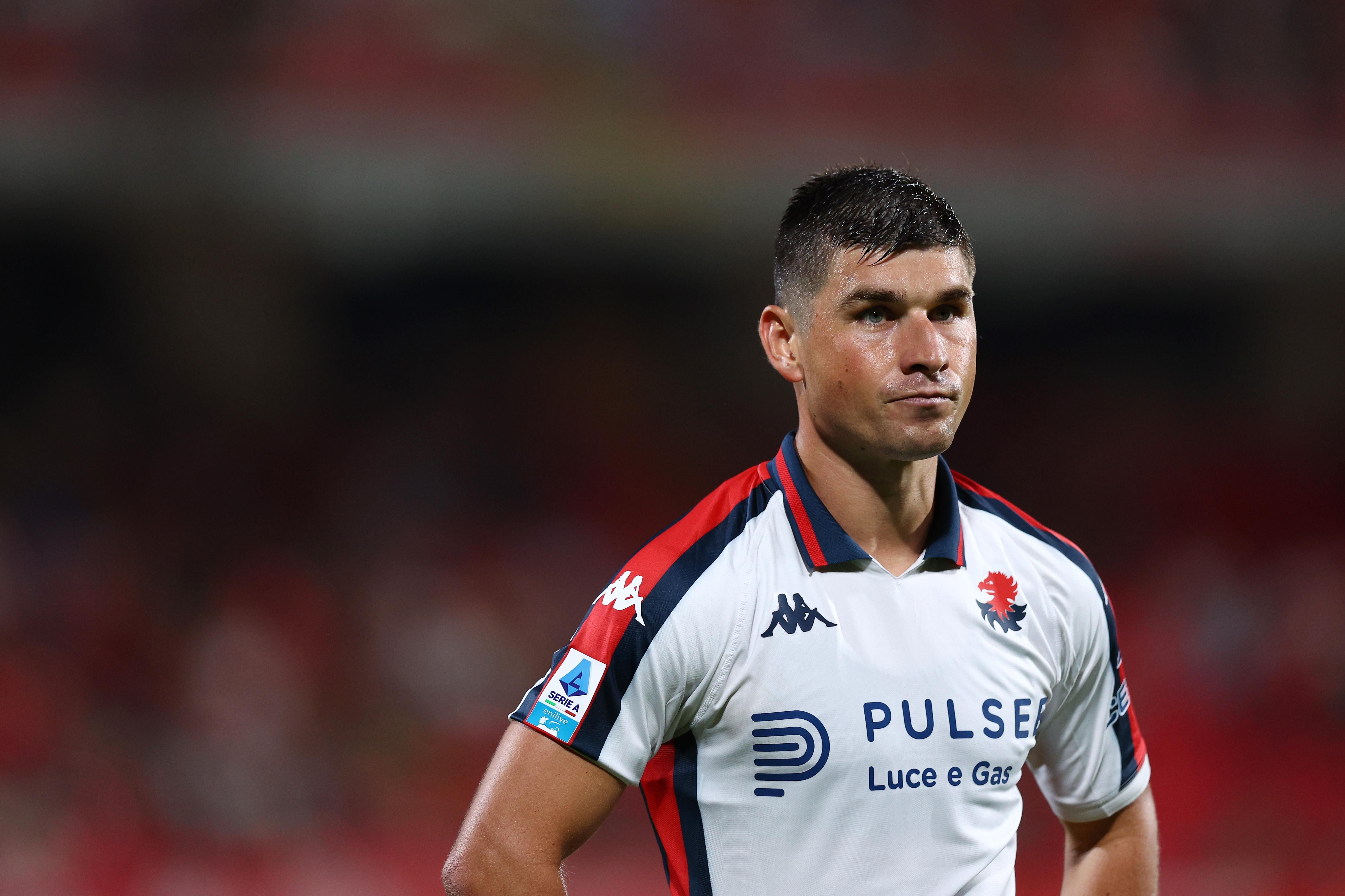 Малиновский отметился результативными действиями Малиновский отметился результативными действиями