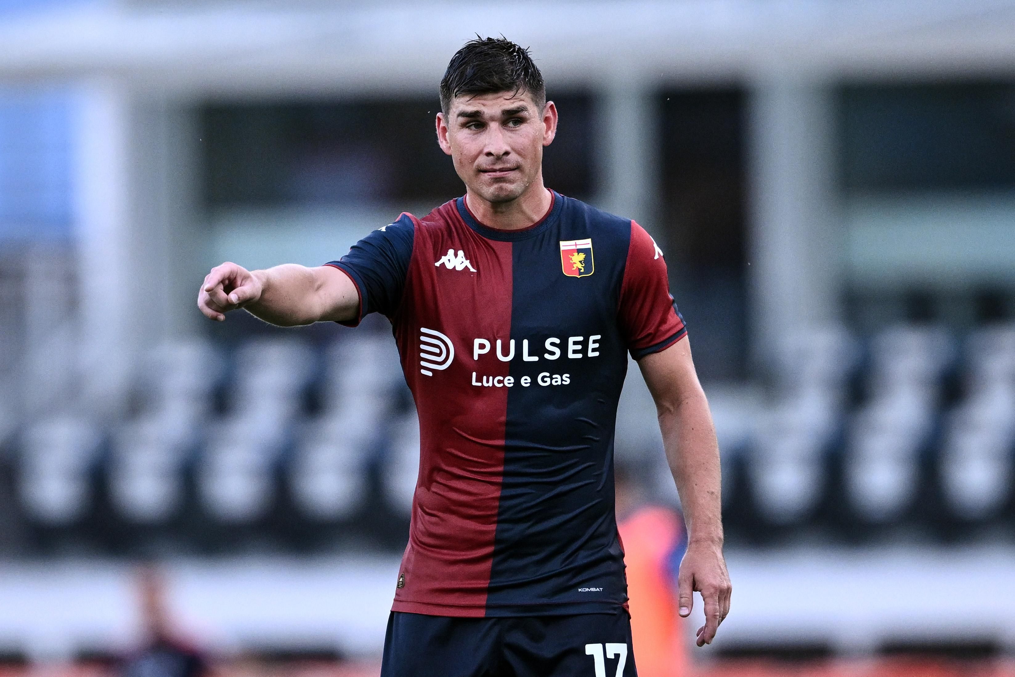 Малиновский об удачном выступлении Малиновский об удачном выступлении