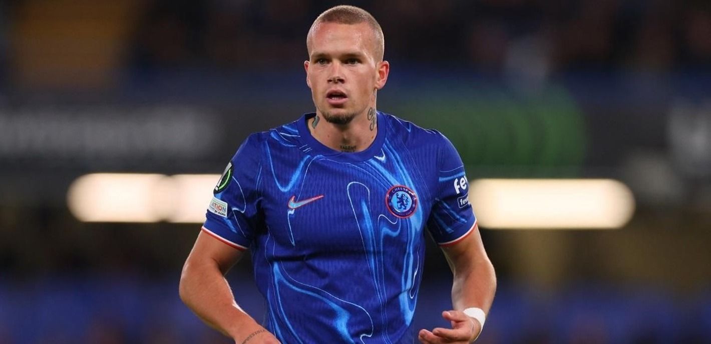 Михайло Мудрик - чим займається український футболіст Челсі під час дискваліфікації Михайло Мудрик - чим займається український футболіст Челсі під час дискваліфікації