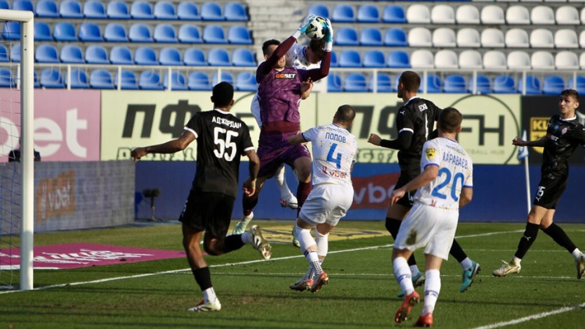 Итоги 21 тура УПЛ - результаты и видеообзоры матчей, турнирная таблица Итоги 21 тура УПЛ - результаты и видеообзоры матчей, турнирная таблица