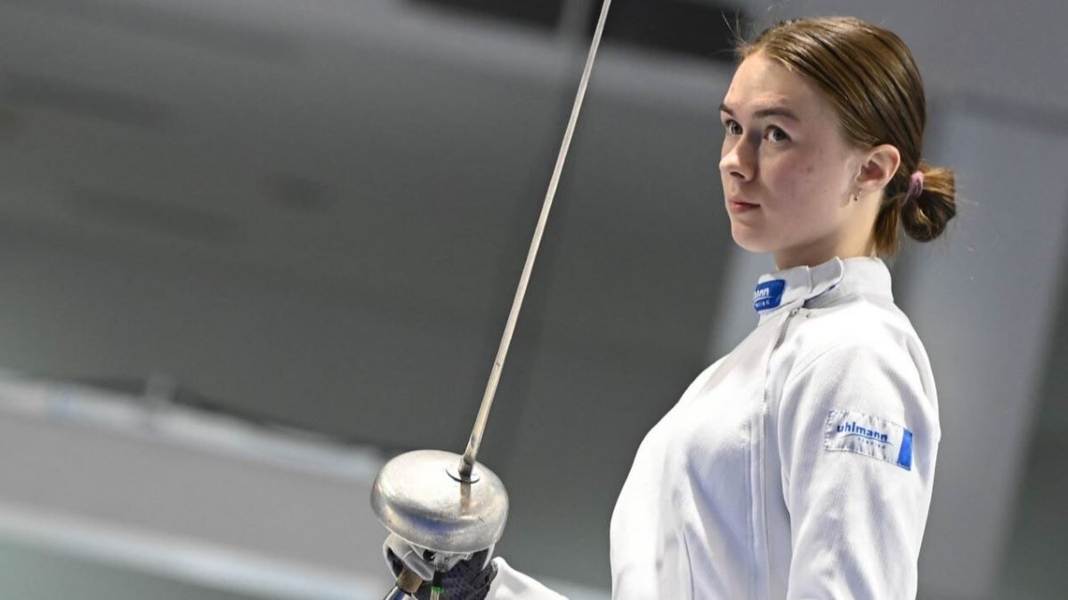 Анна Максименко стала победительницей Гран-при в Будапеште Анна Максименко стала победительницей Гран-при в Будапеште