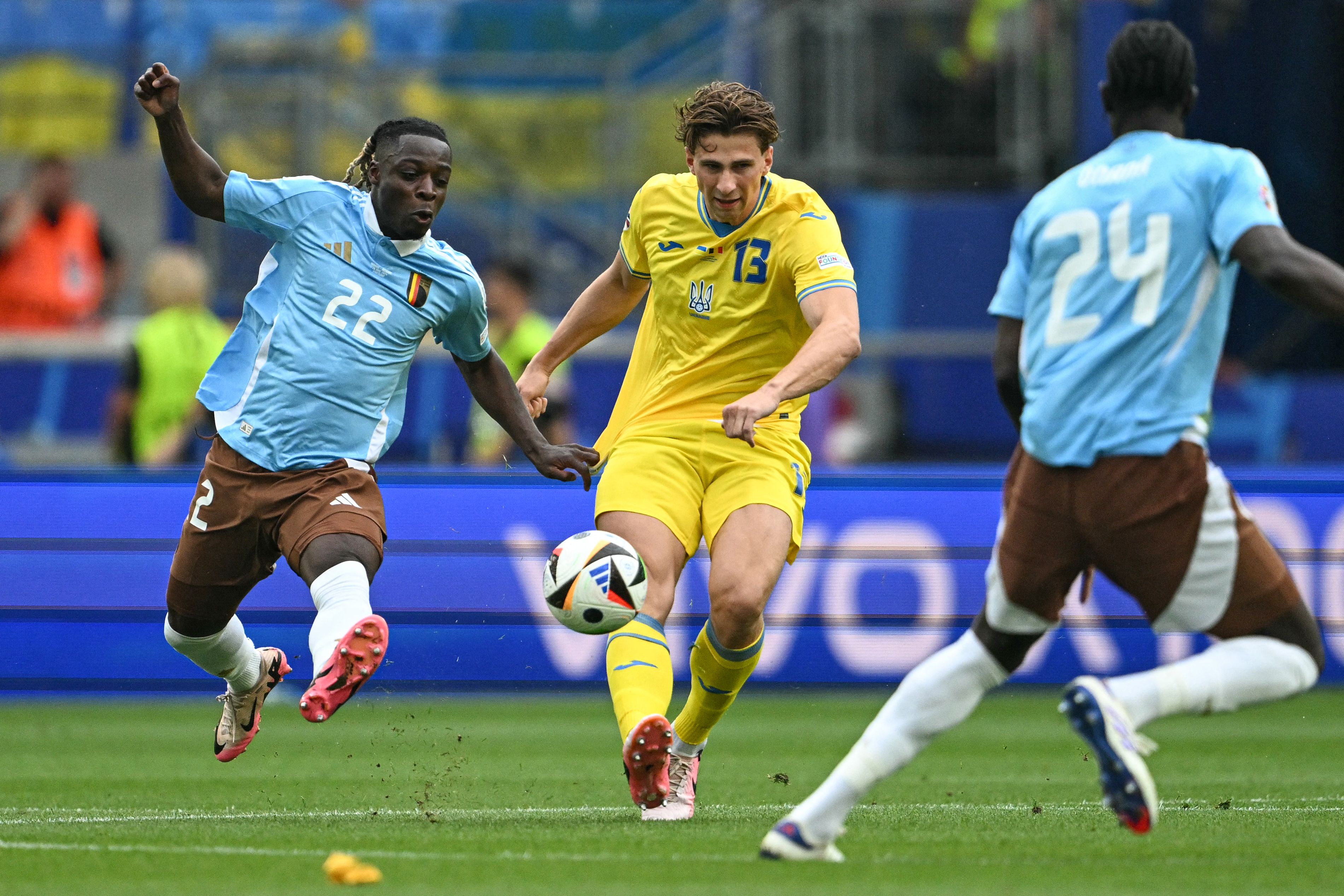 Украина Бельгия - где смотреть онлайн матч, когда прямая трансляция 20 марта Украина Бельгия - где смотреть онлайн матч, когда прямая трансляция 20 марта