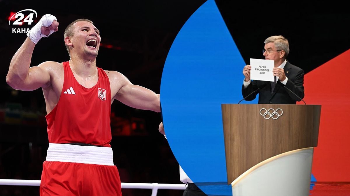 МОК планирует вернуть бокс в программу Олимпийских игр - когда примут решение МОК планирует вернуть бокс в программу Олимпийских игр - когда примут решение