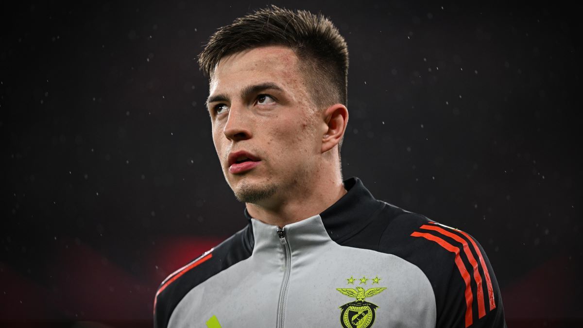 В Португалии раскритиковали Трубина В Португалии раскритиковали Трубина