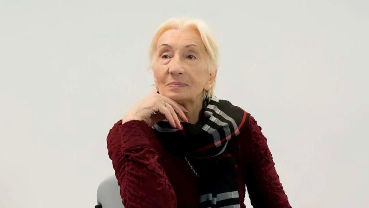 Умерла Лидия Шевченко - биография, что известно о легендарной гандболистке Умерла Лидия Шевченко - биография, что известно о легендарной гандболистке