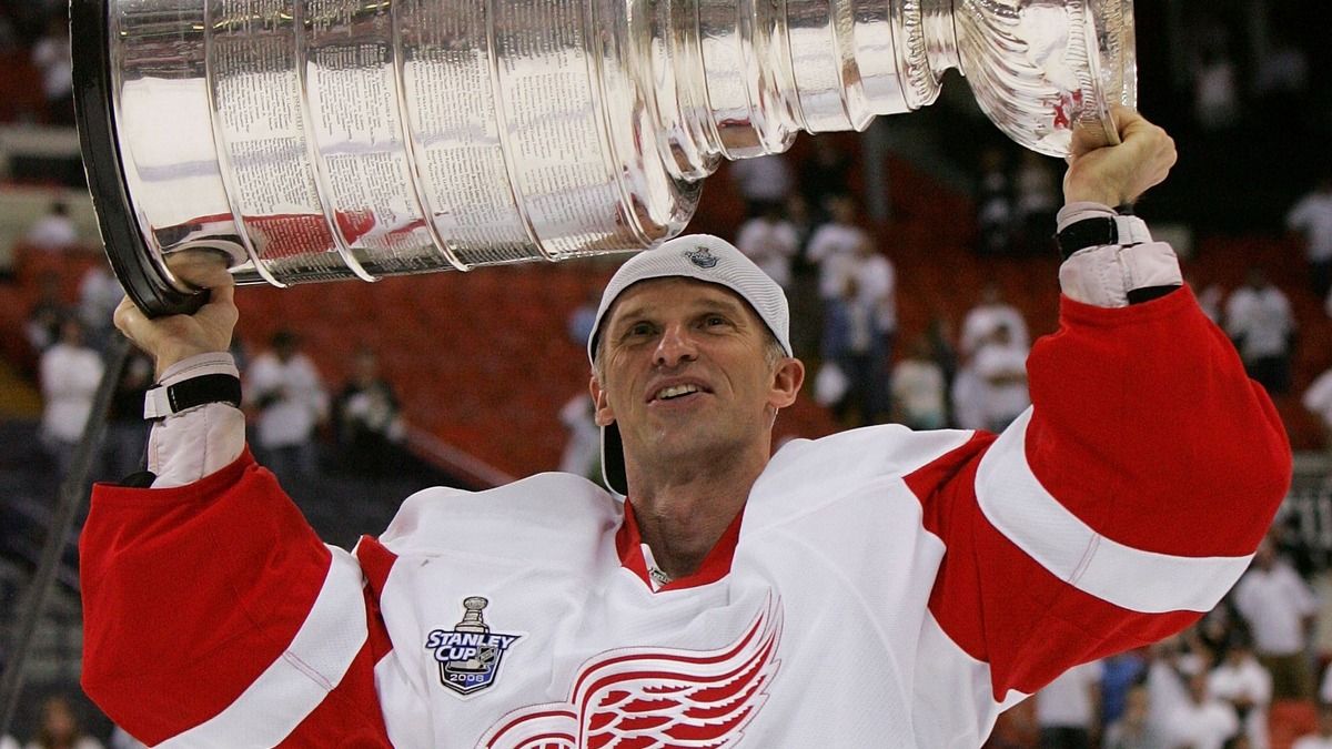 США покинули центр расследования преступлений России - реакция Доминика Гашека США покинули центр расследования преступлений России - реакция Доминика Гашека