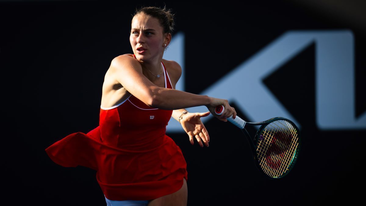 З ким зіграють українки на турнірі WTA 1000 в Маямі З ким зіграють українки на турнірі WTA 1000 в Маямі