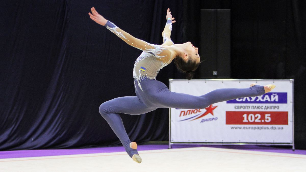 Алина Мельник завершила карьеру Алина Мельник завершила карьеру