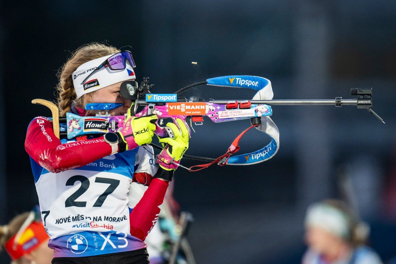 Давыдова пропустит последний этап Давыдова пропустит последний этап