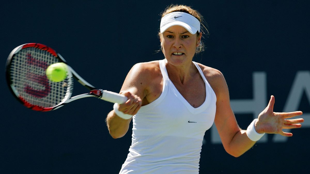 Юлія Вакуленко про насилля з боку тренера Юлія Вакуленко про насилля з боку тренера