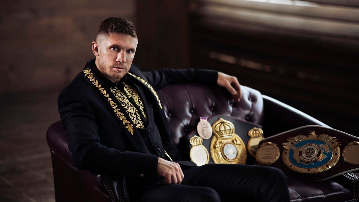 Тарас Шелестюк повідомив дату поєдинку проти Крістіана Аяли Тарас Шелестюк повідомив дату поєдинку проти Крістіана Аяли