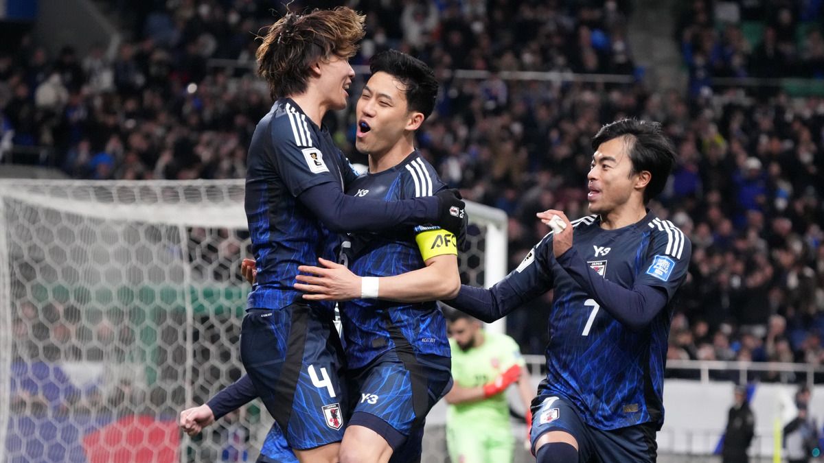 ЧМ-2026 по футболу - стал известен первый финалист, преодолевший отбор ЧМ-2026 по футболу - стал известен первый финалист, преодолевший отбор