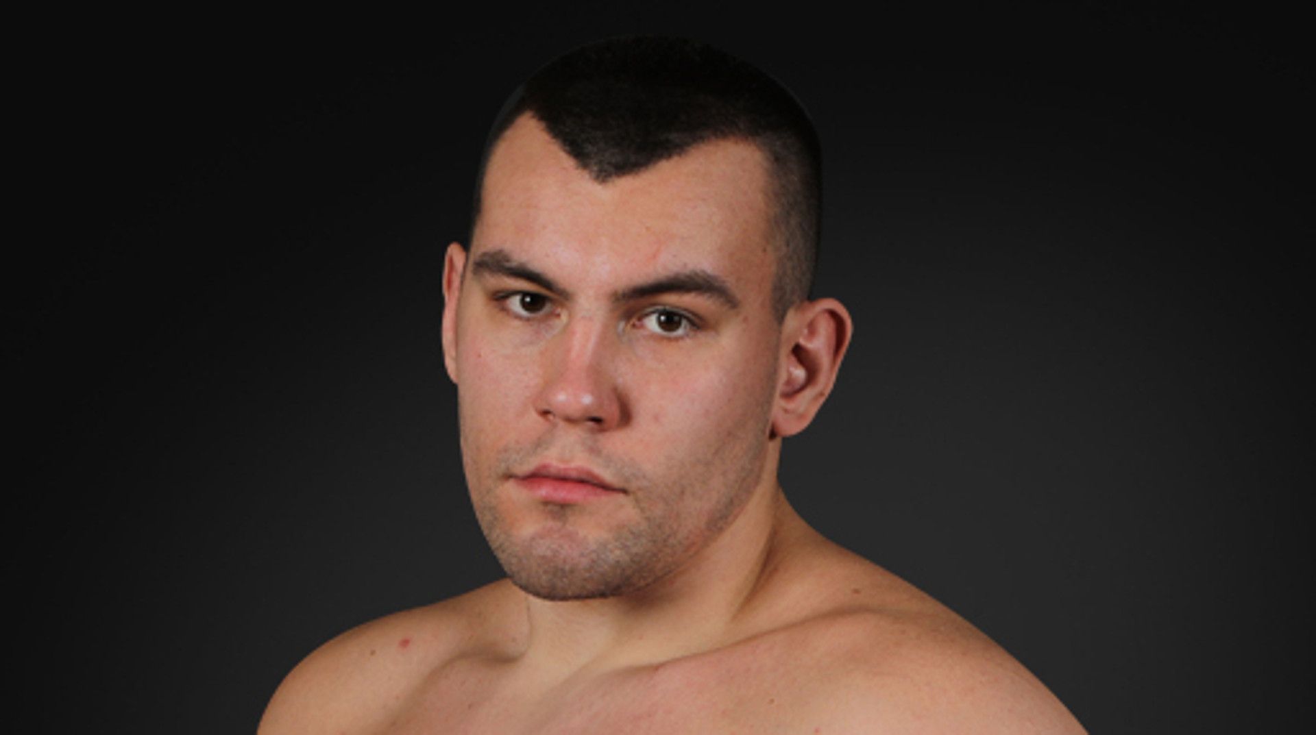 Данила Воєводкін - українського бійця UFC дискваліфікували за допінг Данила Воєводкін - українського бійця UFC дискваліфікували за допінг