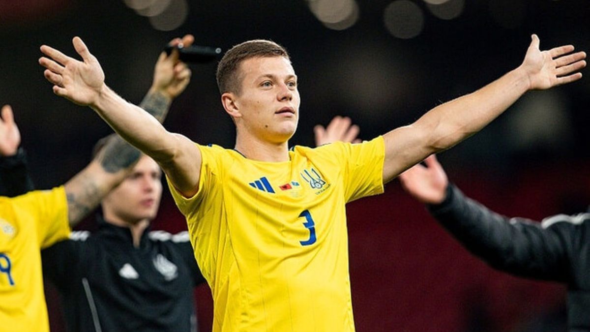 Ребров о травме Сыча Ребров о травме Сыча