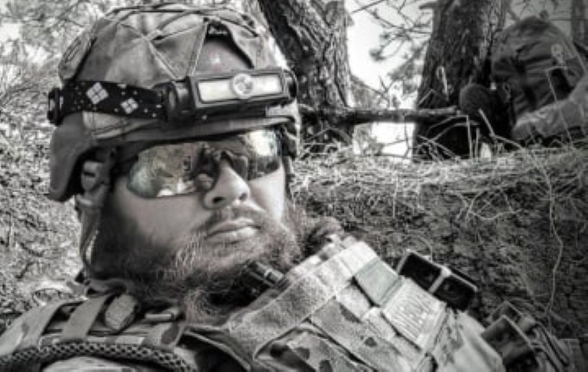 Втрати ворога - на фронті було ліквідовано російського фаната Івана Демидова Втрати ворога - на фронті було ліквідовано російського фаната Івана Демидова