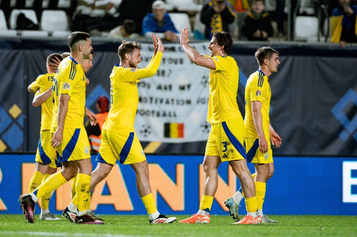 Бельгия Украина - как завершится матч по мнению Артема Милевского Бельгия Украина - как завершится матч по мнению Артема Милевского