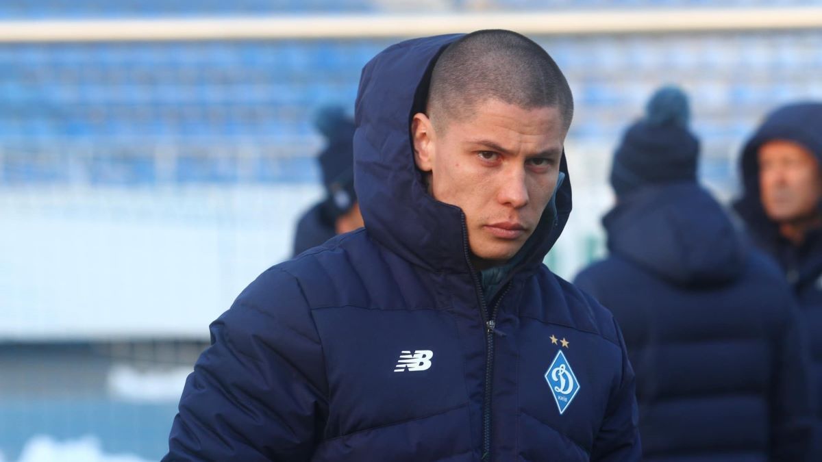 Попов может стать игроком Трабзонспора Попов может стать игроком Трабзонспора