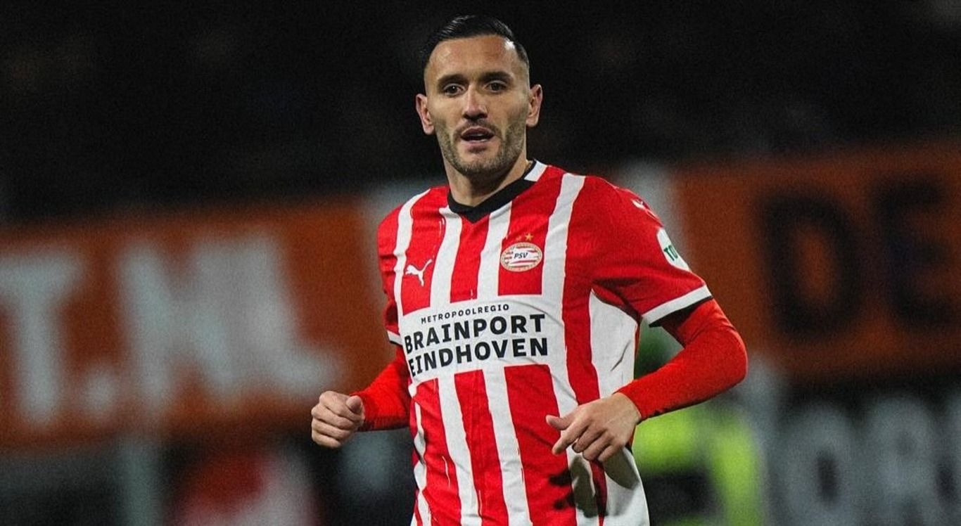 Лукасу Пересу диагностировали туберкулез Лукасу Пересу диагностировали туберкулез