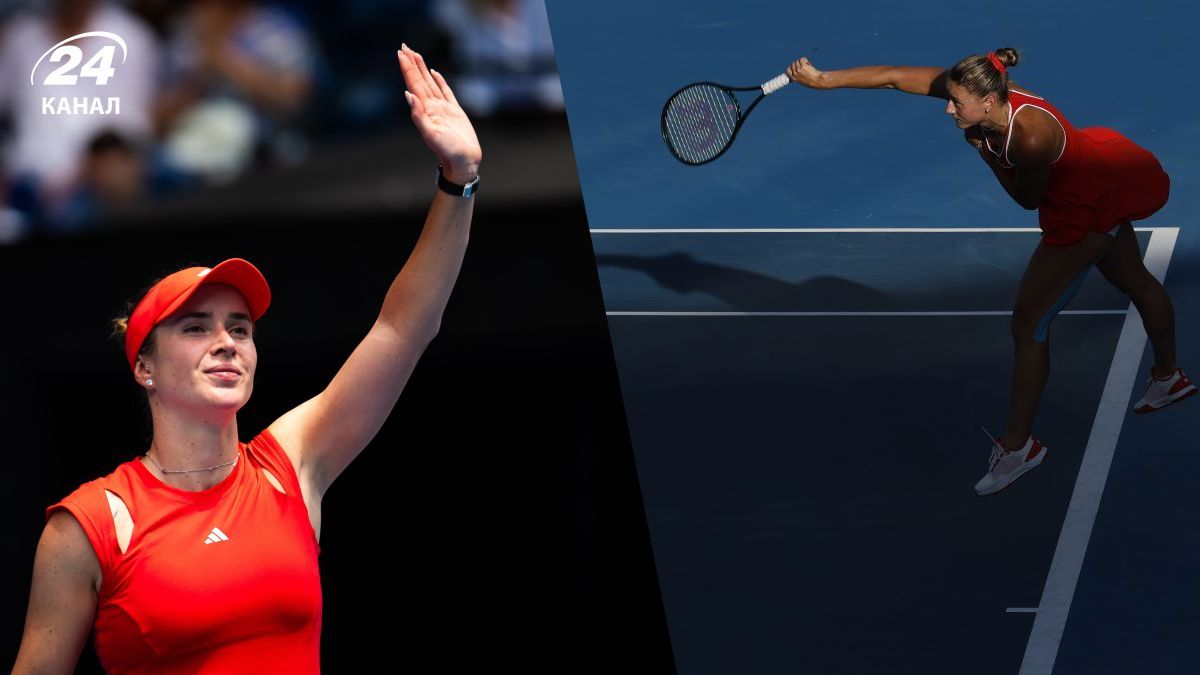 Результати матчів українок в 1/8 фіналу турніру в Маямі Результати матчів українок в 1/8 фіналу турніру в Маямі