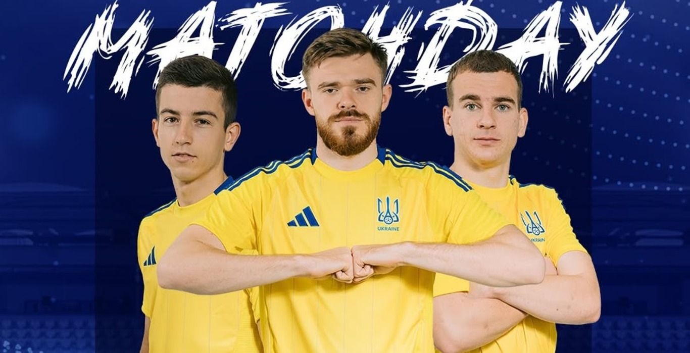 Україна – Польща онлайн трансляція матчу команд U-21 Україна – Польща онлайн трансляція матчу команд U-21