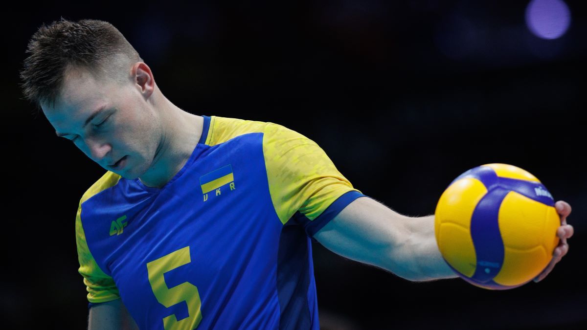 Олег Плотницкий завершил карьеру в сборной Украины Олег Плотницкий завершил карьеру в сборной Украины