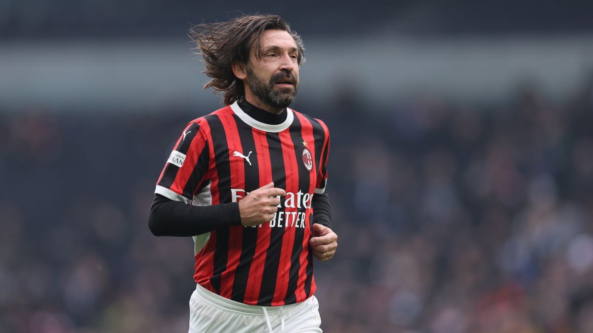 Пирло забил шедевр Пирло забил шедевр