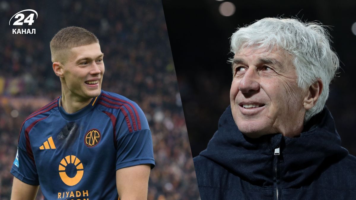 Ді Лівіо про тренера для Роми Ді Лівіо про тренера для Роми