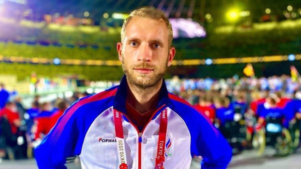 Росіянина Алєксандра Работницького знищили ЗСУ - що відомо про призера Паралімпіади Росіянина Алєксандра Работницького знищили ЗСУ - що відомо про призера Паралімпіади