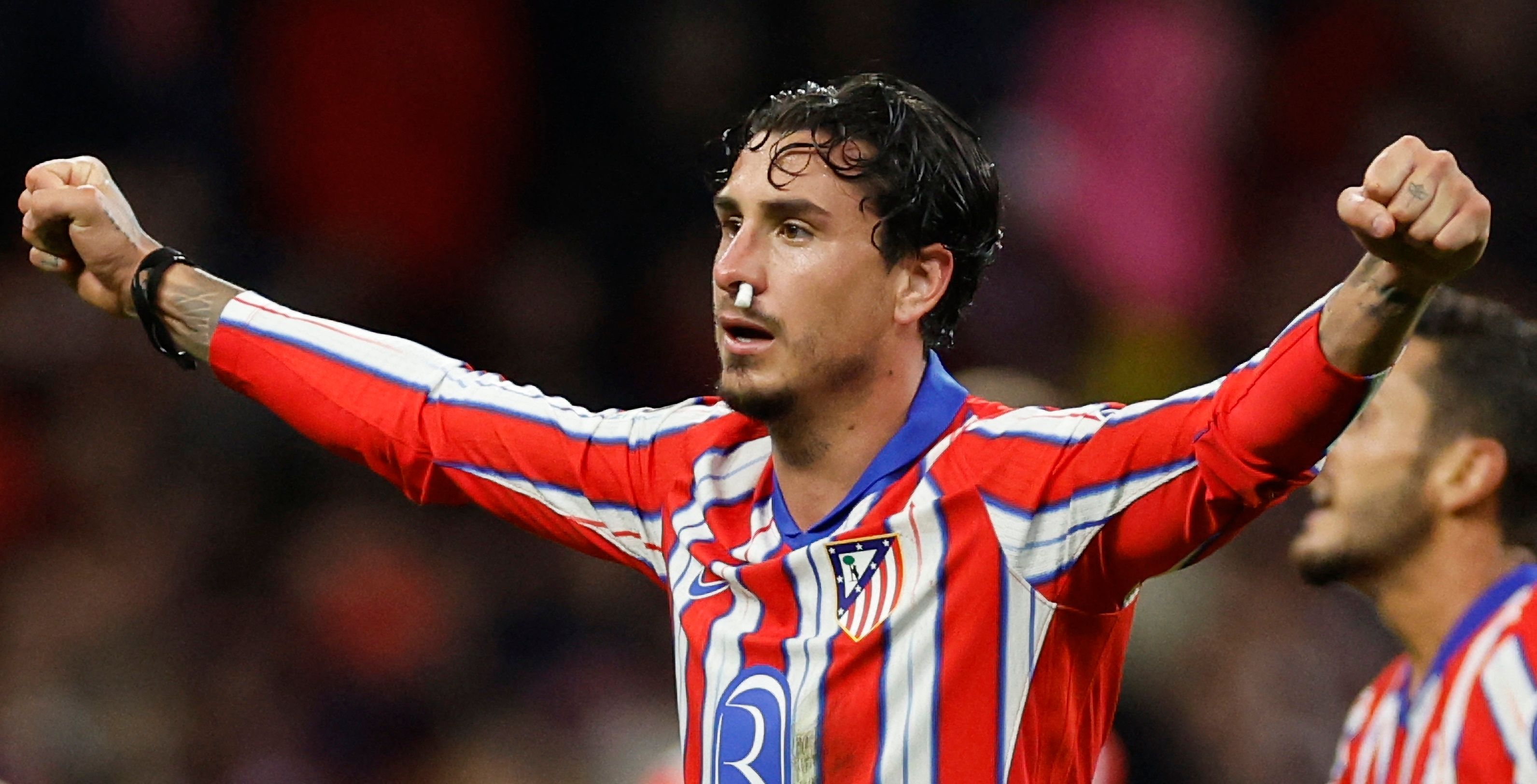 Хосе Марії Хіменесу не вистачало повітря під час матчу проти Болівії Хосе Марії Хіменесу не вистачало повітря під час матчу проти Болівії