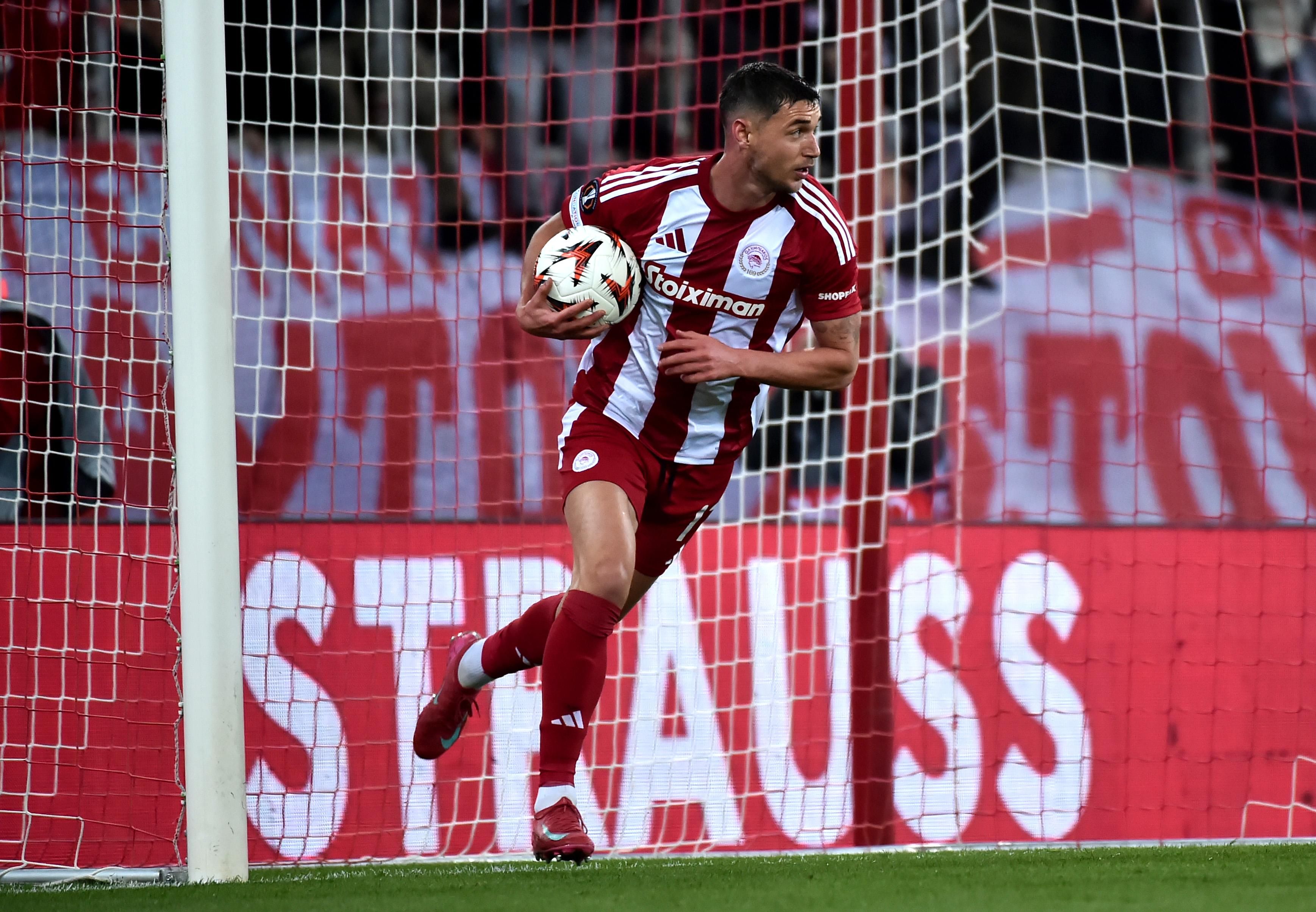 Яремчука можуть продати Яремчука можуть продати