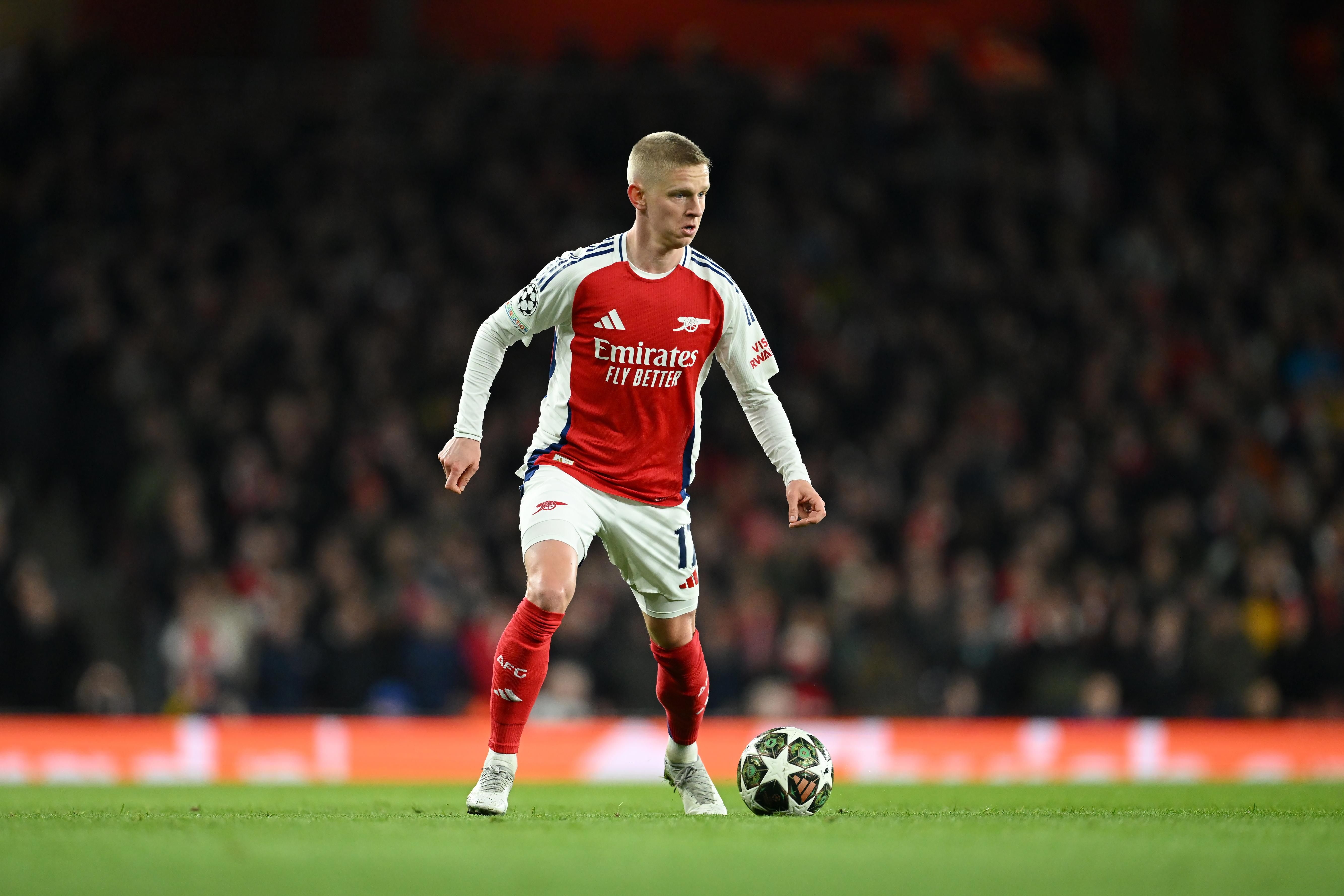 Журналист о Зинченко Журналист о Зинченко